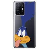 ERT GROUP mobiel telefoonhoesje voor Xiaomi 11T 5G / 11T PRO 5G origineel en officieel erkend Looney Tunes patroon Road Runner 002