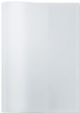 HERMA Kaftpapier A6 Transparant