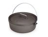 GSI Outdoors GSI 50412 - Braadpan - Grijs - 2018g
