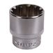 Seneca Dop spline inwendig 1/2" 22mm