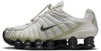 Nike Shox TL - Sneakers - Dames - Maat 40 - Groen/Zwart/Beige