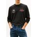Tommy Hilfiger T-shirt Athleisure Moderne Noir XXL