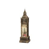 Konstsmide Water Lantern Big Ben Lichtdecoratie figuur 2 gloeilamp(en) LED 0,2 W