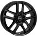 RIAL ASTORGA noir diamant 7.5Jx19 5x108 ET50