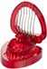 Ibenzoa® coupe-fraise - Rouge - 7 lames
