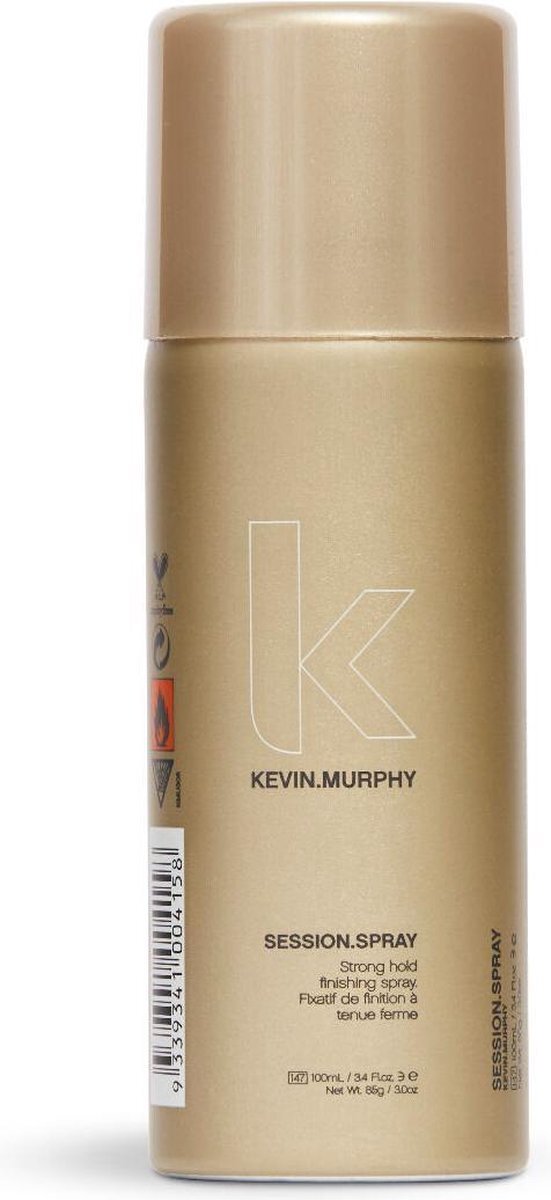 Kevin Murphy Session Spray 100 ml