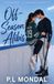 Off-season Alibis: A Fake Dating Forced Proximity Hockey Romance