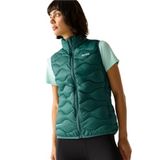 Regatta Womens Hydi gewatteerde bodywarmer | Lichtgewicht en warm