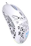 ENDORFY LIV Onyx White Gaming Muis