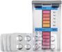 Gre Zuurstof + Broom + Ph-testkit Met Dpd4-tabletten Grijs