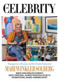 Mari Winkler Solberg Hardcover