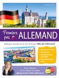 Premiers Apprendre Natur'allemand Premiers pas en allemand avec Apprendre Natur'allemand