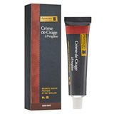 Wascrème Engels donkerbruin