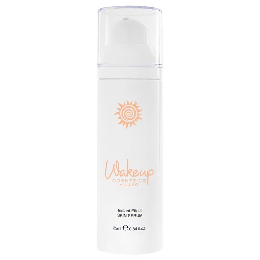 Wakeup Cosmetics Instant Effect Skin Anti-aging serum 30 ml