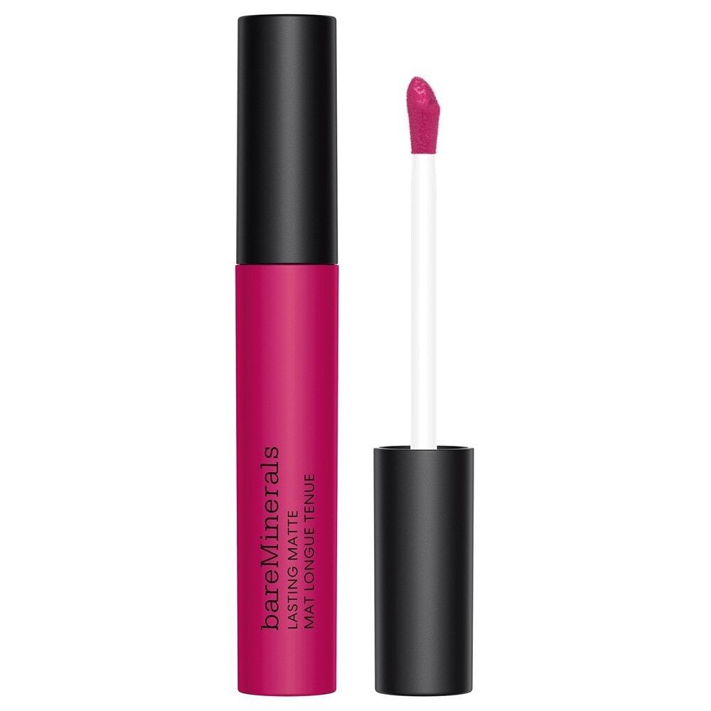 Bareminerals Mineralist Comfort Matte Liquid Lipcolor 3.7 ml