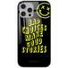 ERT GROUP mobiel telefoonhoesje voor Huawei P40 lite origineel en officieel erkend Babaco patroon Bad choices 002 gemaakt van gehard glas, beschermhoes