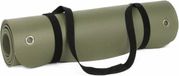 LMX Pilates - Yoga - Fitnessmat - 8mm - Olijfgroen