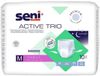 Seni Active Trio XL - 6 pakken van 10 stuks