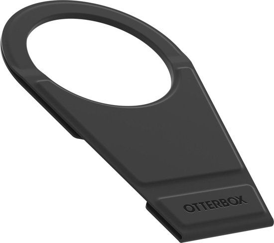 OtterBox Post Up MagSafe Stand - Black