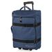 Stijve cabine suitcase 20 klein reis koffer met wielen - EVA hand koffer 55