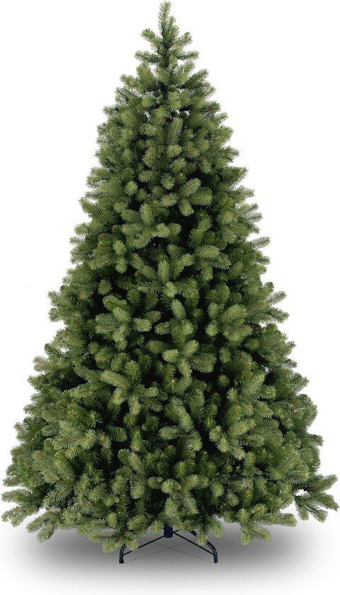 National Tree Company Bayberry Kunstkerstboom - 153 cm - Groen - 681 Takken