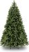 National Tree Company Bayberry Kunstkerstboom - 153 cm - Groen - 681 Takken