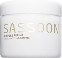 SASSOON Texture Refine Clay 50ml