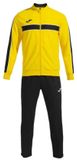Joma Victory Trainingspak Geel 11-12 Years Jongen