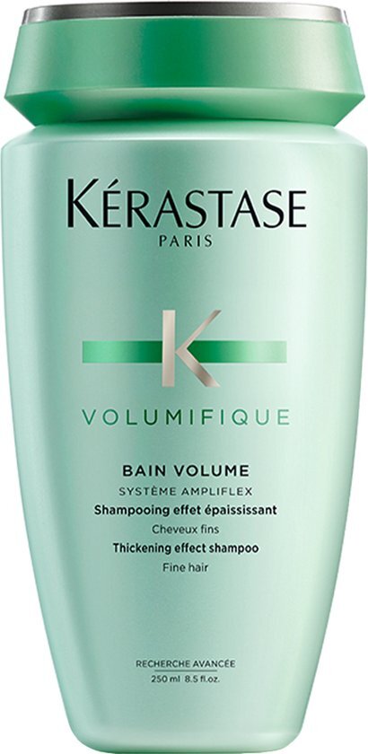 KÃ©rastase Resistance Bain Volumifique - 250 ml - Shampoo