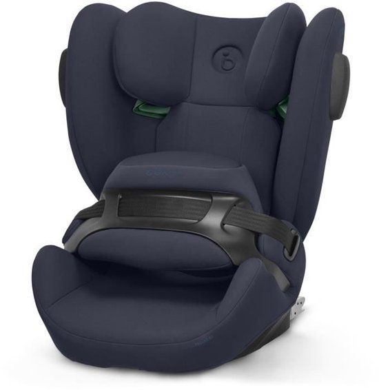 CBX CYBEX Pallas B3 i-Size Autostoel - Groep 1/2/3 - Marineblauw