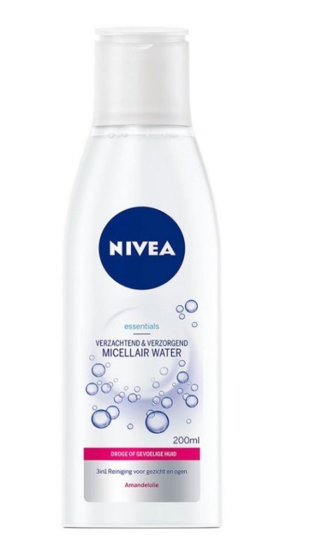 Nivea Vis micel water remover 200ml