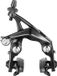 CAMPAGNOLO 12s direct mount voorrem Noir