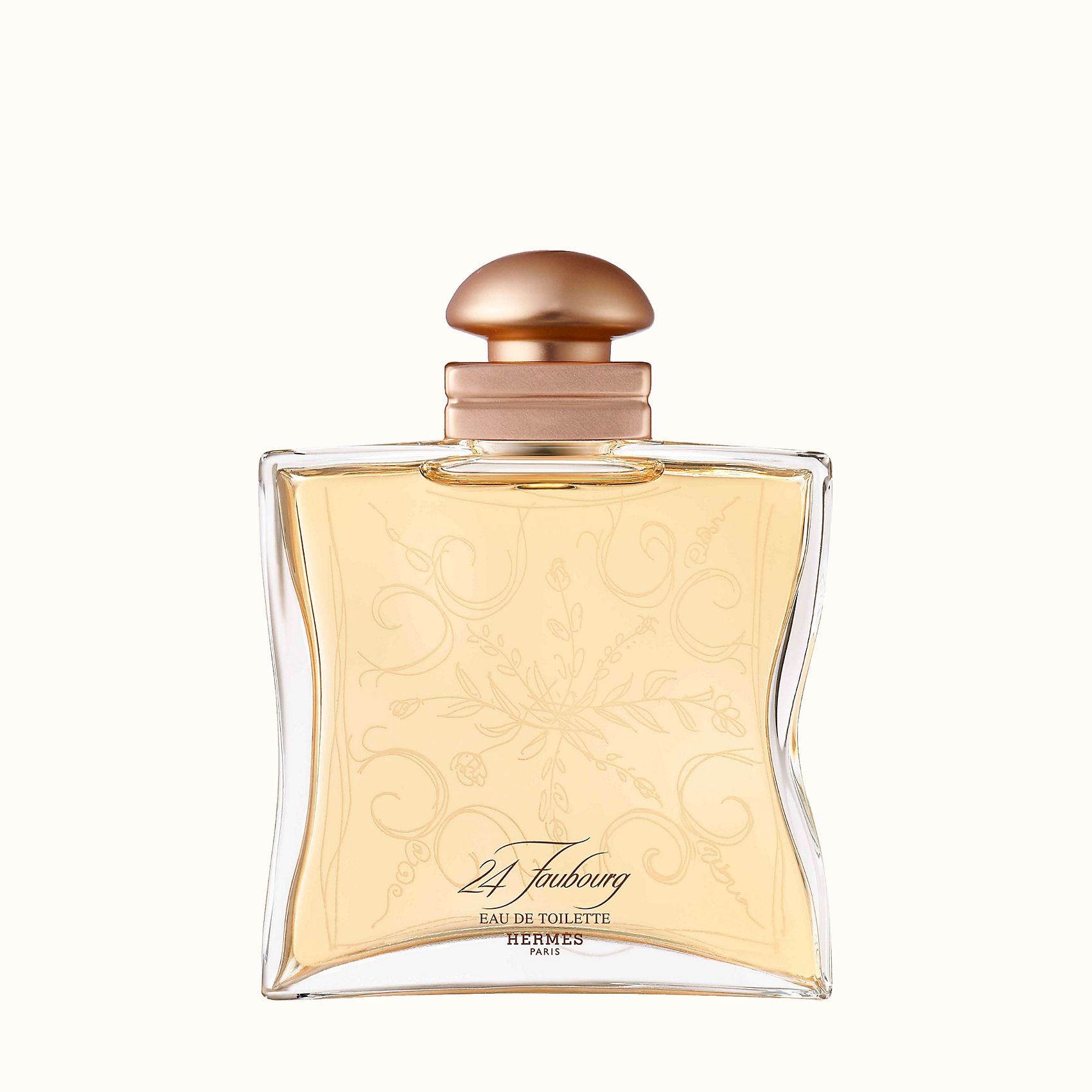 Hermes 24 Faubourg / 100 ml / Women