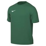 Nike Dri-FIT Park VIII SS Shirt Heren - Maat S