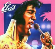 Bertus Distributie Elvis Presley Hayrides & Gambling Halls