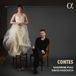 Outhere Sandrine Piau, David Kadouch - Contes (CD)