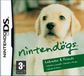 Nintendo Nintendogs Labrador Retriever - Nintendo DS