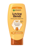 Garnier Loving Blends - Honing Goud - Conditioner 250ML