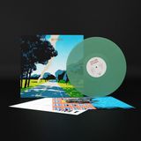 Half Pissed Jeans - Half Divorced (LP) (Coloured Vinyl)