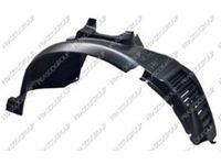 PRASCO Innenkotflügel FT7153603 vorne rechts | Compatibel met: FIAT MULTIPLA