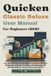 Quicken Classic Deluxe User Manual 2026 Paperback