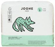 Joone Luiers Maat 3 (4-8 kg) 27 Stuks (Kleur : Blauw)