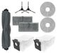 Dreame Accessoireset T6 Power pour le Dreame RLD52SE