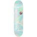 RAD Skateboards RAD Planche De Skate Blank Logo (8" - Holographic)