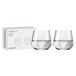 RITZENHOFF Waterglas set van 2 - 400 ml - Made in Germany