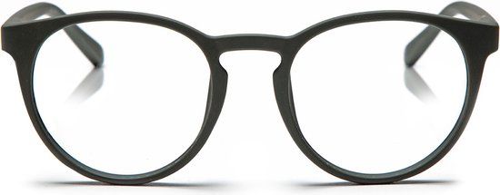 Looplabb Papillon leesbril +2.00 - Groen