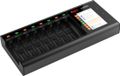 ISDT N8 Batterijlader NiMH, NiCd, NiZn, Li-ion, LiHV, LiFePO AA (penlite), AAA