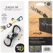 Nite Ize SlideLock 360° Magnetische Karabijnhaak Olive
