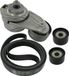 SKF VKMA 38070 Multi-V belt kit