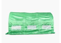 Ambitent Foliekas Tuin 2x4m